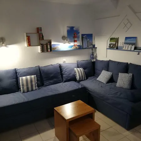 Maison Le Hameau منتزه العطل فورت ماهون بلاج