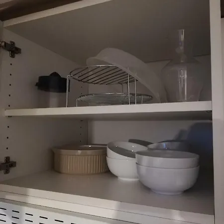 منتزه العطل Maison Le Hameau *