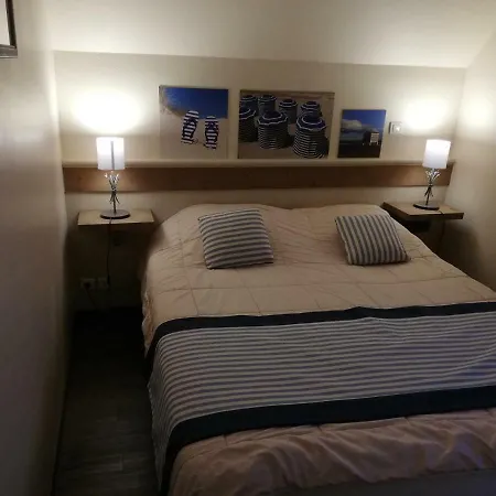 Maison Le Hameau منتزه العطل