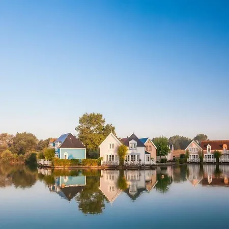 Maison Le Hameau فورت ماهون بلاج