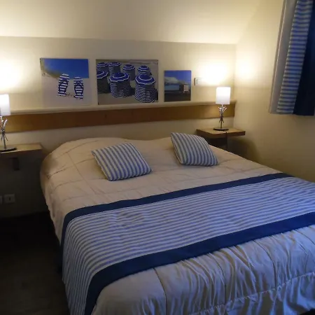 Maison Le Hameau فورت ماهون بلاج